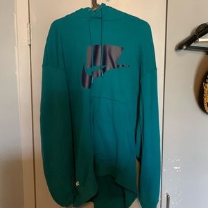 Nike hoodie